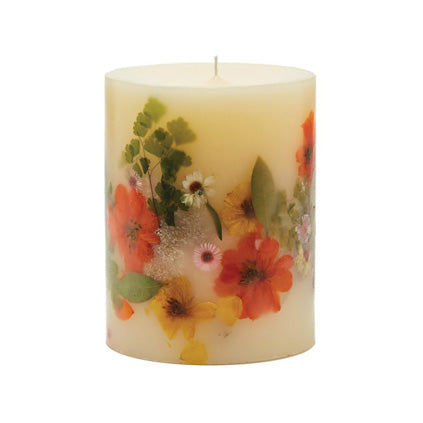 Peony & Pomelo Botanical Candle
