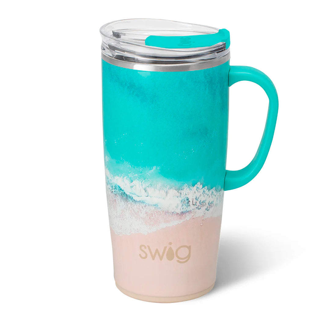 Aptos High Tide 22oz Travel Mug